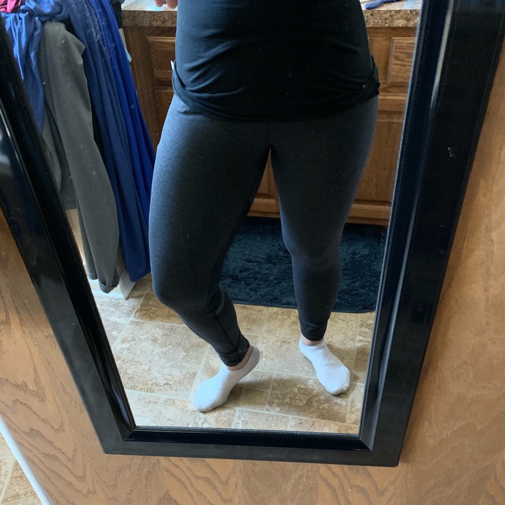 Adidas 7/8 Leggings